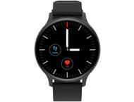 Смарт часовници Canyon Badian SW68 Black