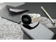 Смарт часовници Canyon Badian SW68 Silver-White
