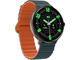 Смарт часовници Canyon Jacky SW-69, Green-Orange
