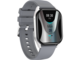 Смарт часовници Canyon Chatter SW-58 Silver Grey