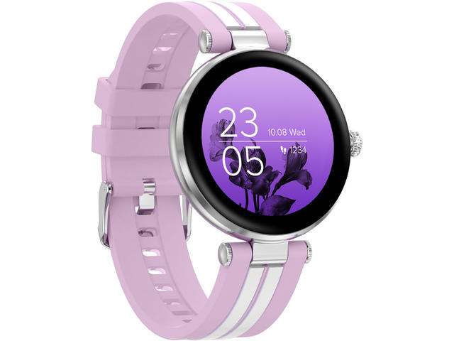 Смарт часовници Canyon Semifreddo SW-61 Pink