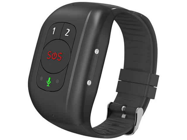 Смарт гривни Canyon CNE-ST02BB