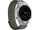 Смарт часовници Canyon Smart Watch Hexagon 88 BT-CALL Silver