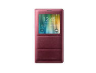 Калъфи Samsung S View Cover за Samsung Note 4 