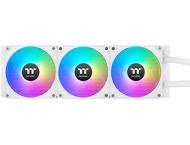 Охладители Thermaltake TH420 V2 Ultra EX ARGB Sync Snow Edition
