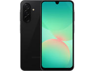 Смартфони Samsung Galaxy A26 5G - 8GB RAM / 256GB, Black