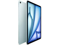 Таблети Apple iPad Air 13 (M3) - 8GB RAM / 256GB, Blue