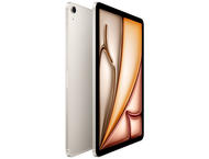 Таблети Apple iPad Air 11 (M3) - 8GB RAM / 512GB, Starlight
