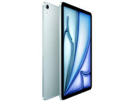 Таблети Apple iPad Air 11 (M3) + Cellular - 8GB RAM / 128GB, Blue