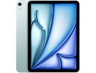 Таблети Apple iPad Air 11 (M3) + Cellular - 8GB RAM / 512GB, Blue