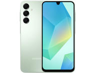 Смартфони Samsung Galaxy A16 LTE - 8GB RAM / 256GB, Light Green