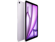Таблети Apple iPad Air 11 (M3) + Cellular - 8GB RAM / 1TB, Purple