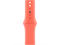 Каишки Apple Watch 40mm Sport Band: Tangerine Sport Band - M/L (SEASONAL)