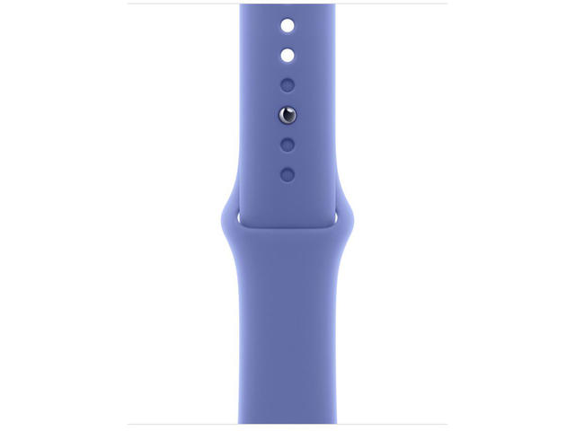 Каишки Apple Watch 40mm Sport Band: Periwinkle Sport Band - S/M (SEASONAL)