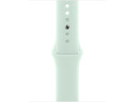 Каишки Apple Watch 40mm Sport Band: Aquamarine Sport Band - S/M (SEASONAL)