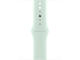 Каишки Apple Watch 40mm Sport Band: Aquamarine Sport Band - M/L (SEASONAL)