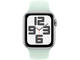Каишки Apple Watch 40mm Sport Band: Aquamarine Sport Band - M/L (SEASONAL)