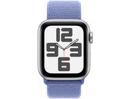Каишки Apple Watch 40mm Sport Loop: Periwinkle