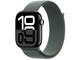 Каишки Apple Watch 46mm Sport Loop: Sage