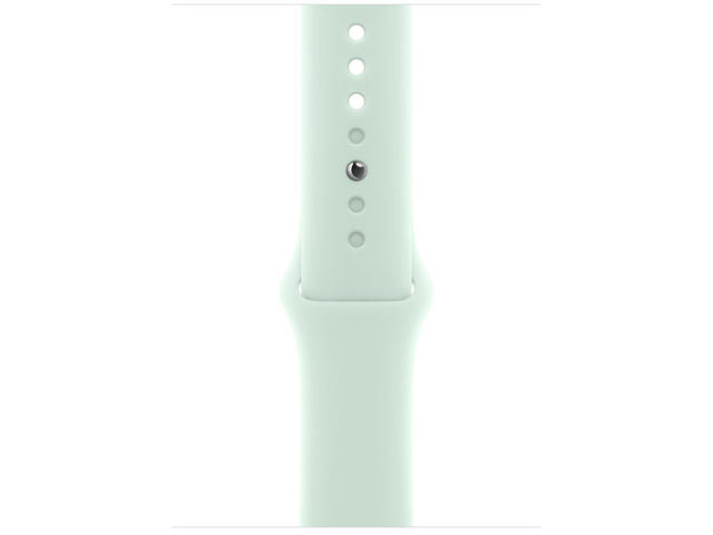 Каишки Apple Watch 46mm Sport Band Aquamarine - M/L