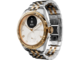Смарт часовници Withings ScanWatch Nova Brilliant 39mm - Gold