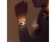 Смарт часовници Withings ScanWatch Nova Brilliant 39mm - Titanium Silver