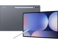 Таблети Samsung Galaxy Tab S10 Ultra, 512GB, Moonstone Gray