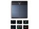 Кантари Withings Body Scan - Black