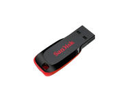USB памети 32GB SanDisk Cruzer Blade