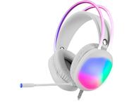 Слушалки Marvo  Lumi 40 HG8959
