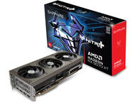 Видео карти Sapphire NITRO+ AMD Radeon RX 9070 XT OC 16GB