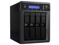 Storage (NAS) MyCloud EX4