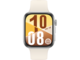 Смарт часовници Huawei Watch 4 Fit, White