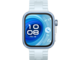 Смарт часовници Huawei Watch 4 Fit Pro, Blue