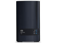 Storage (NAS) MyCloud EX2