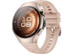 Смарт часовници Huawei Watch 5 42mm, Stellar Beige