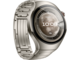 Смарт часовници Huawei Watch 5 46mm, Space Siliver