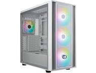 Кутии Cooler Master MasterBox 600 White