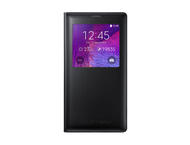 Калъфи Samsung S View Cover Classic Edition за Samsung Note 4