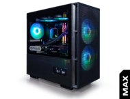 G:RIGS G:RIGS POLARIS Max (Intel)