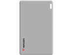 Тракери Verbatim My Finder Card, Silver