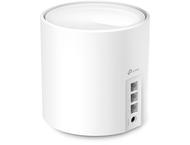 Мрежово оборудване TP-Link Deco X50(1-pack) AX3000