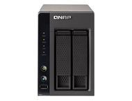 Storage (NAS) QNAP TS-221