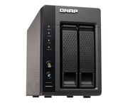 Storage (NAS) QNAP TS-221