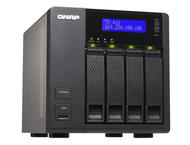 Storage (NAS) QNAP TS-421