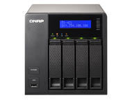 Storage (NAS) QNAP TS-421