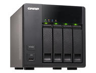 Storage (NAS) QNAP TS-420