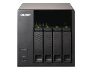 Storage (NAS) QNAP TS-420