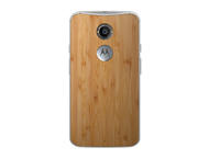 Смартфони Motorola Moto X (2014) 16GB, бял цвят