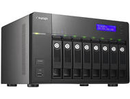 Storage (NAS) QNAP TS-869 Pro